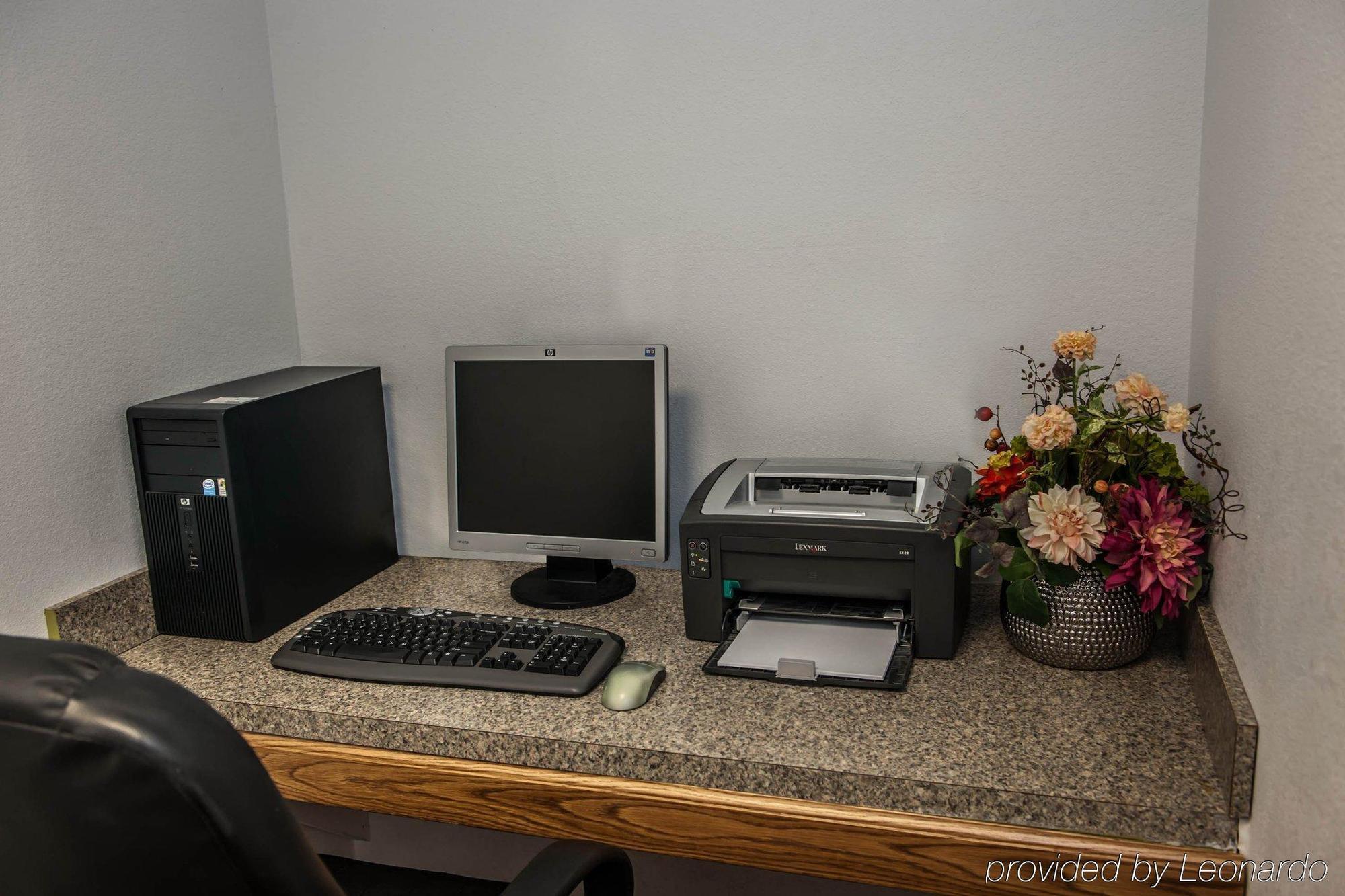 Sleep Inn South Bend Airport Экстерьер фото